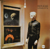 Tubeway Army - Replicas DE LP front sleeve v2